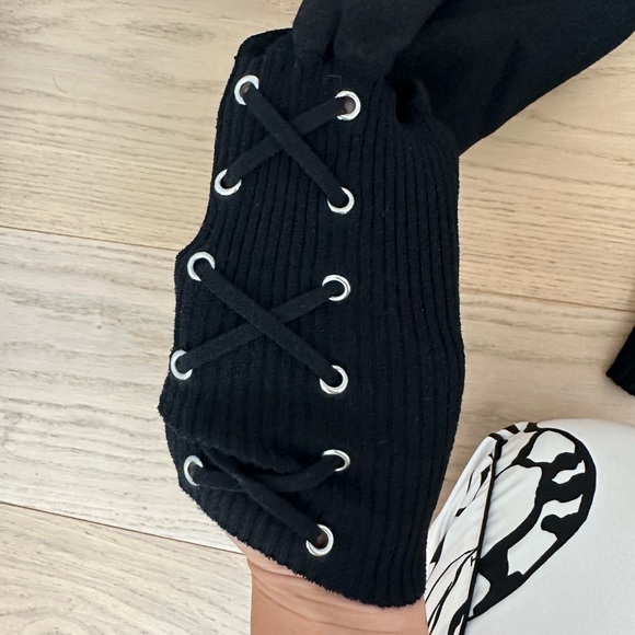 Autumn Cashmere long sleeve - Picture 4 of 4